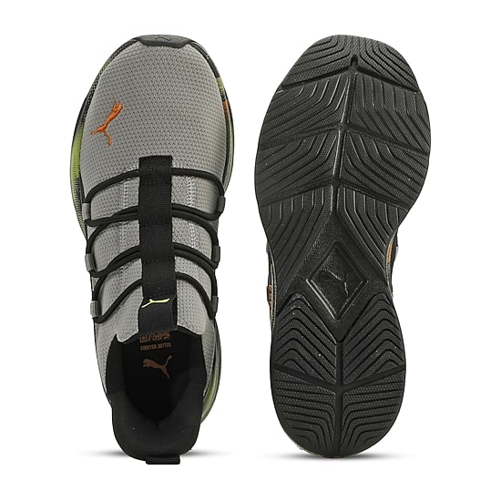 PUMA One4all 2.0 Big Kid Boys Running Shoes