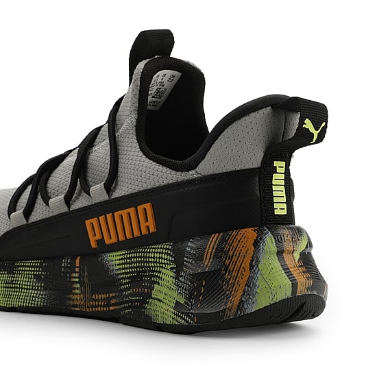 PUMA One4all 2.0 Big Kid Boys Running Shoes