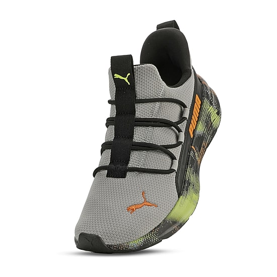 PUMA One4all 2.0 Big Kid Boys Running Shoes