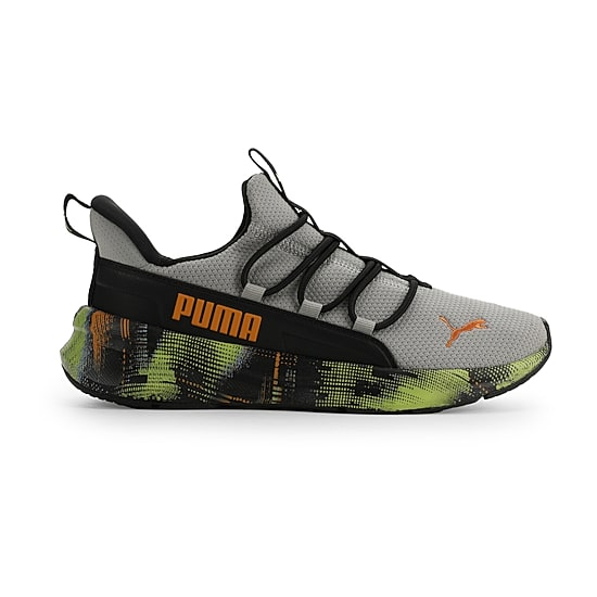 PUMA One4all 2.0 Big Kid Boys Running Shoes