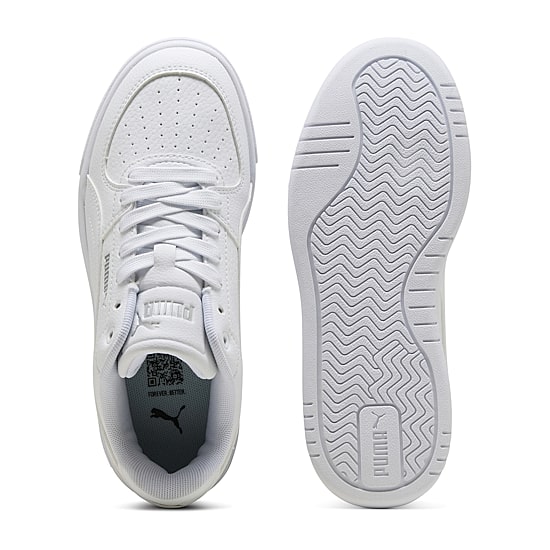 PUMA Caven Iii Big Kid Boys Basketball Shoes