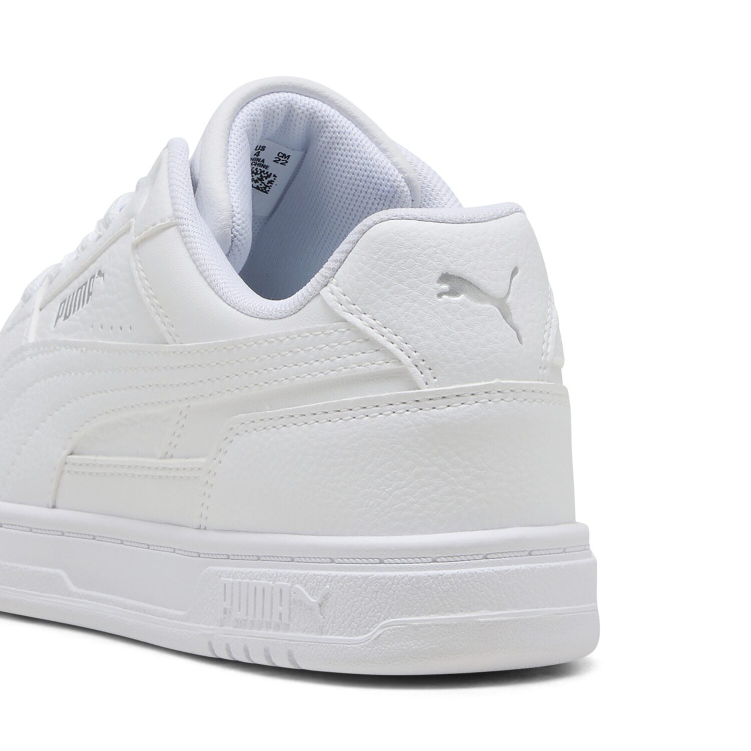 PUMA Caven Iii Big Kid Boys Basketball Shoes