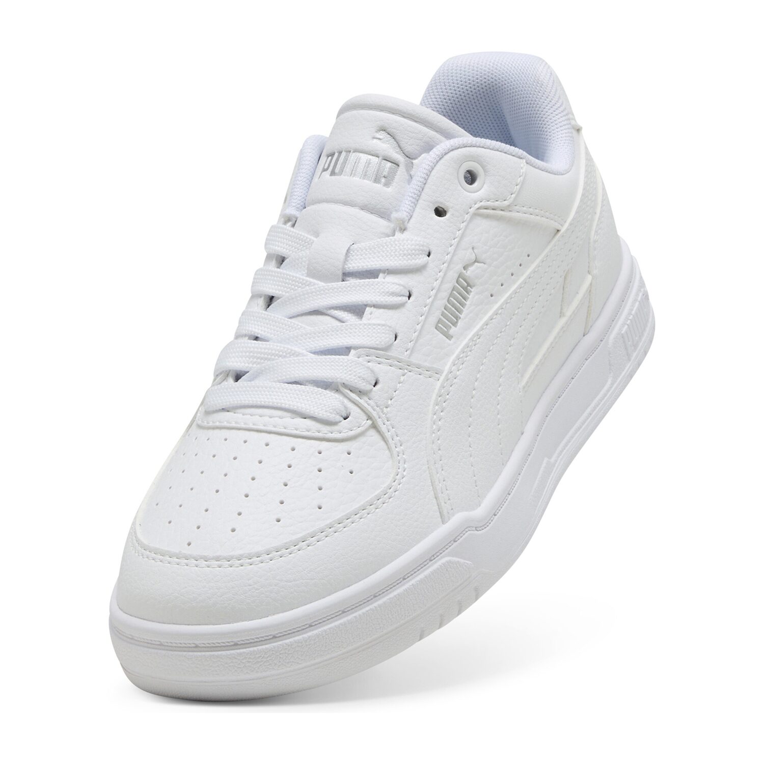 PUMA Caven Iii Big Kid Boys Basketball Shoes
