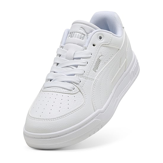 PUMA Caven Iii Big Kid Boys Basketball Shoes