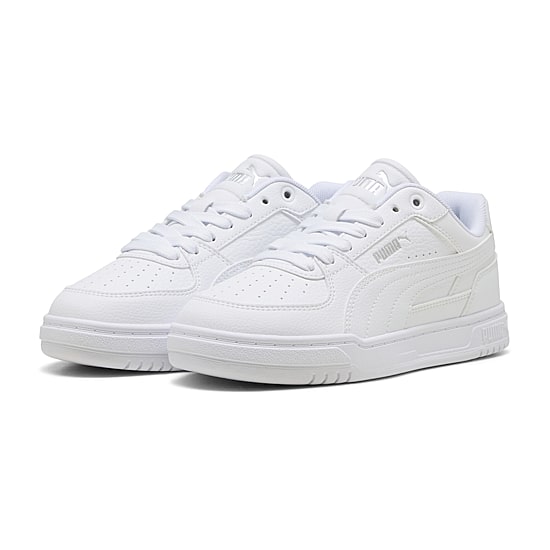 PUMA Caven Iii Big Kid Boys Basketball Shoes