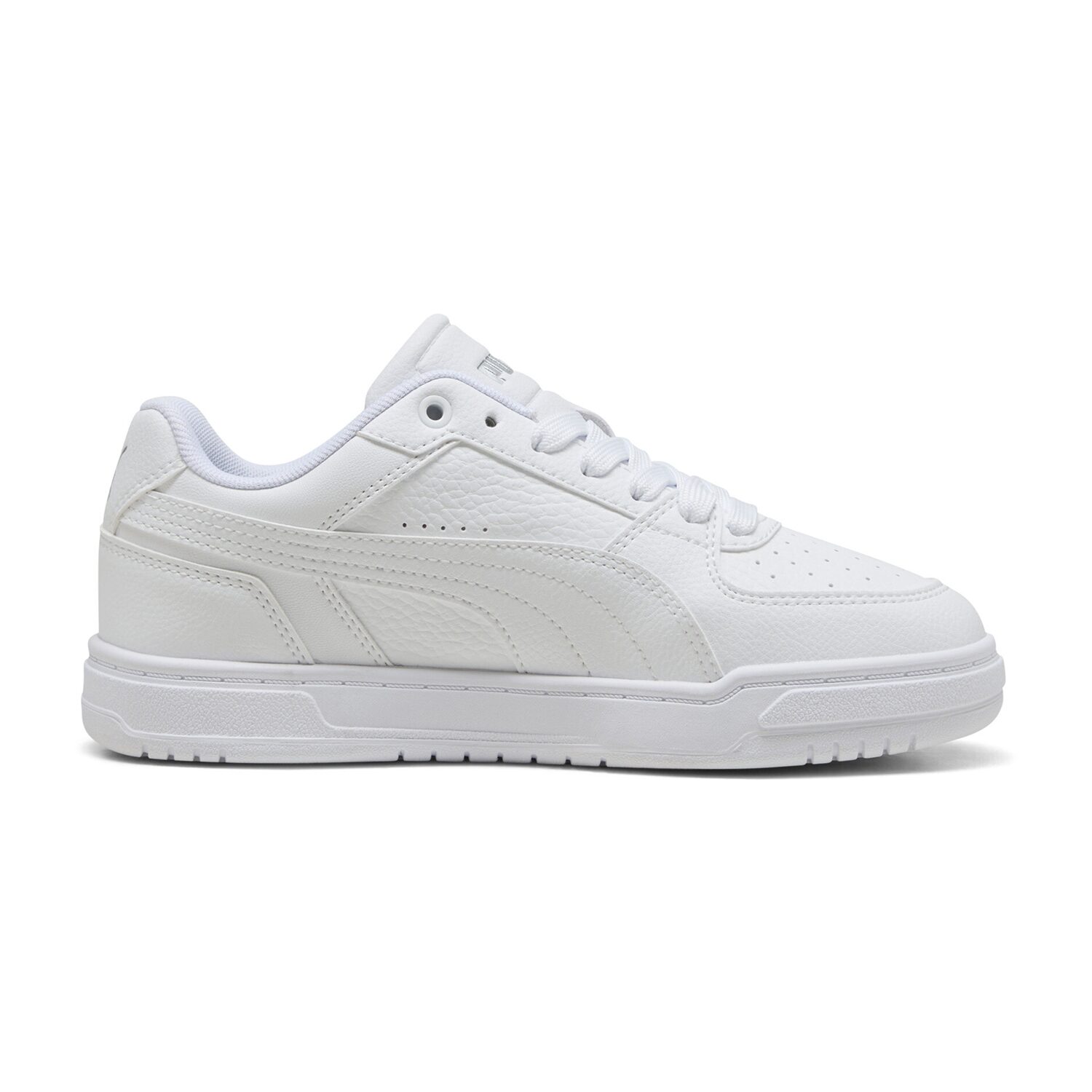 PUMA Caven Iii Big Kid Boys Basketball Shoes