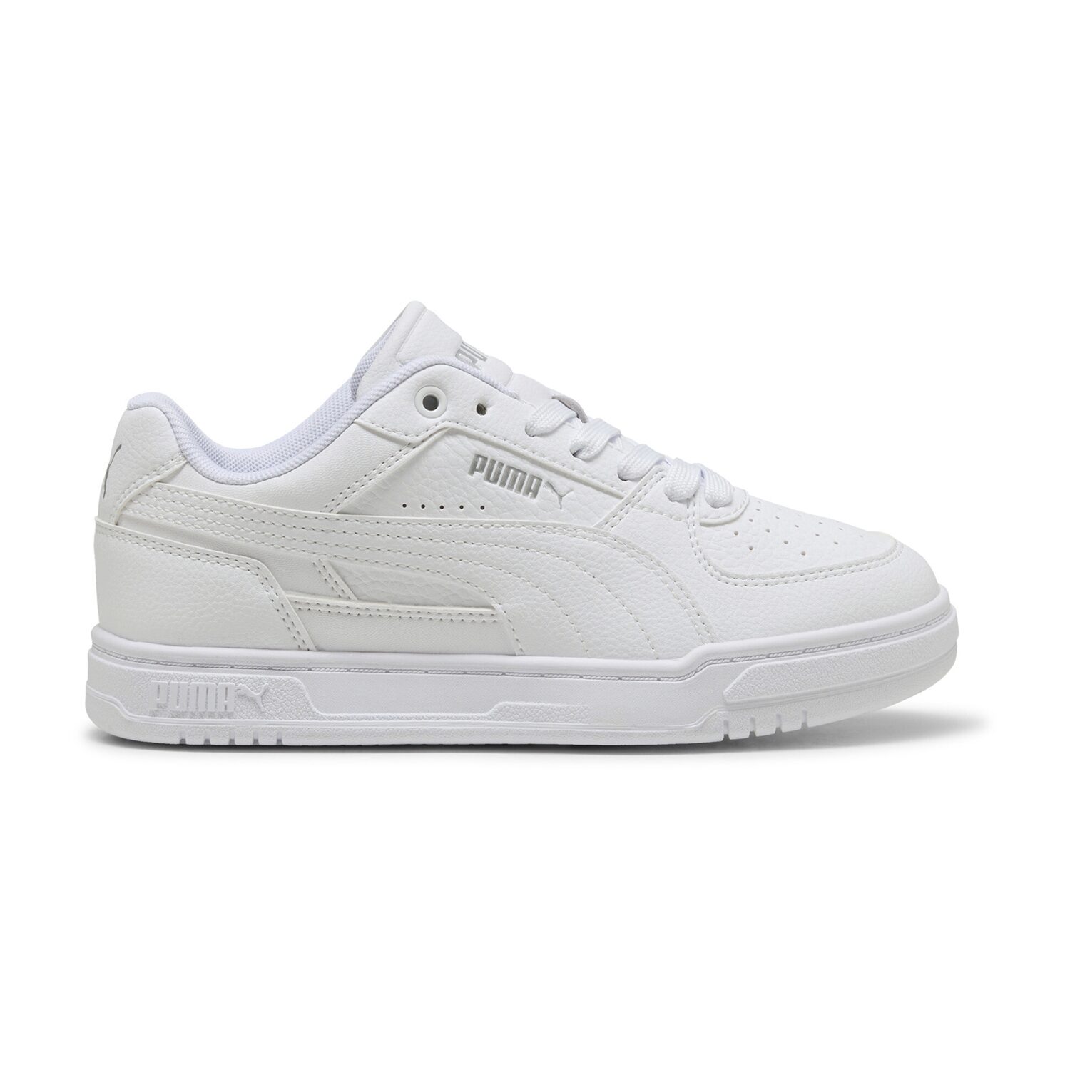 PUMA Caven Iii Big Kid Boys Basketball Shoes