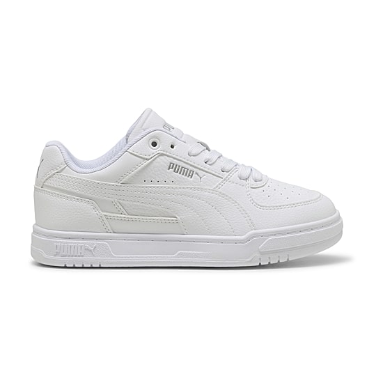PUMA Caven Iii Big Kid Boys Basketball Shoes