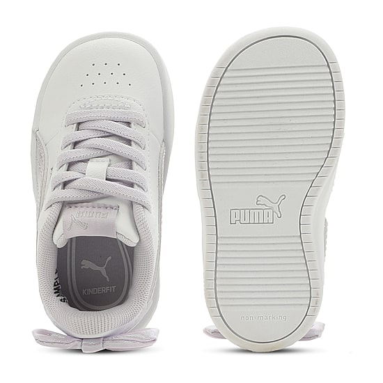 PUMA Juna Toddler Girls Sneakers