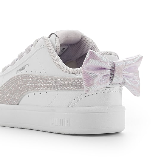 PUMA Juna Toddler Girls Sneakers