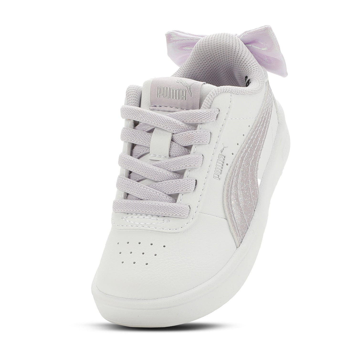 PUMA Juna Toddler Girls Sneakers