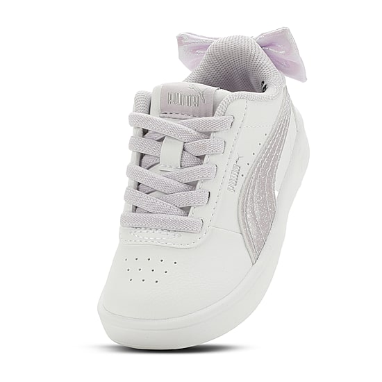 PUMA Juna Toddler Girls Sneakers