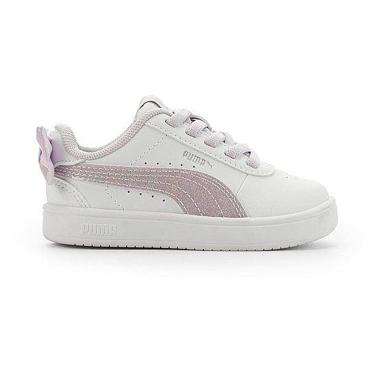 PUMA Juna Toddler Girls Sneakers