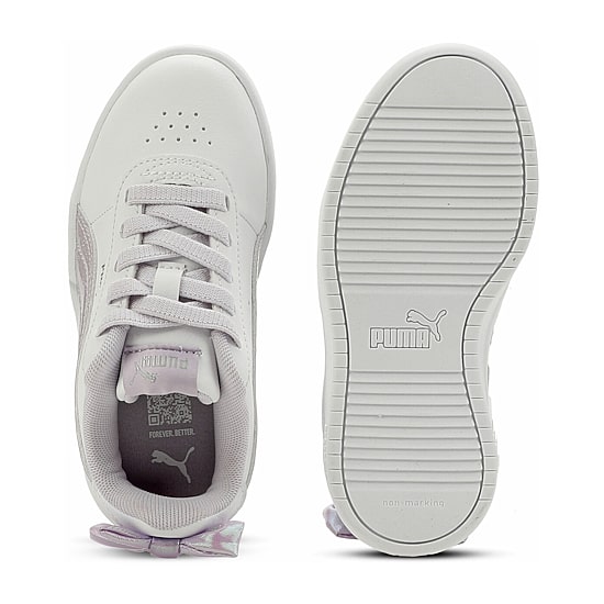 PUMA Juna Little Kid Girls Sneakers