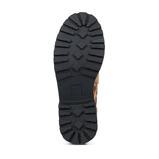 Dirty Laundry Krush Womens Moc Closed Toe Loafers