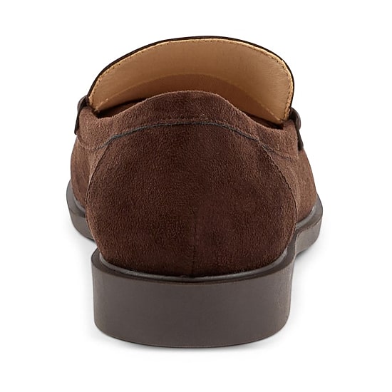 CL by Laundry Beloved Womens Round Closed Toe Loafers