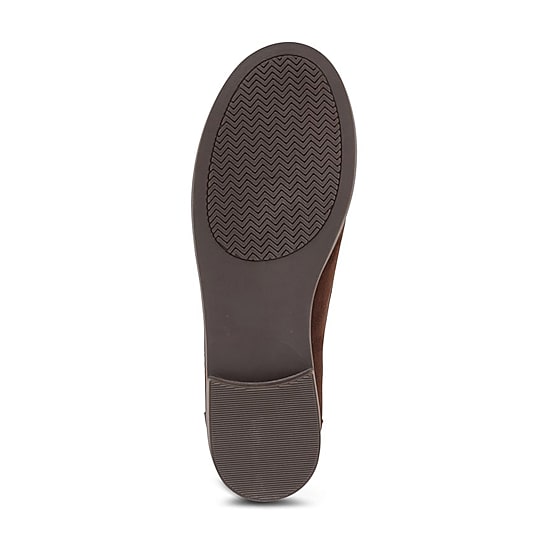 CL by Laundry Beloved Womens Round Closed Toe Loafers