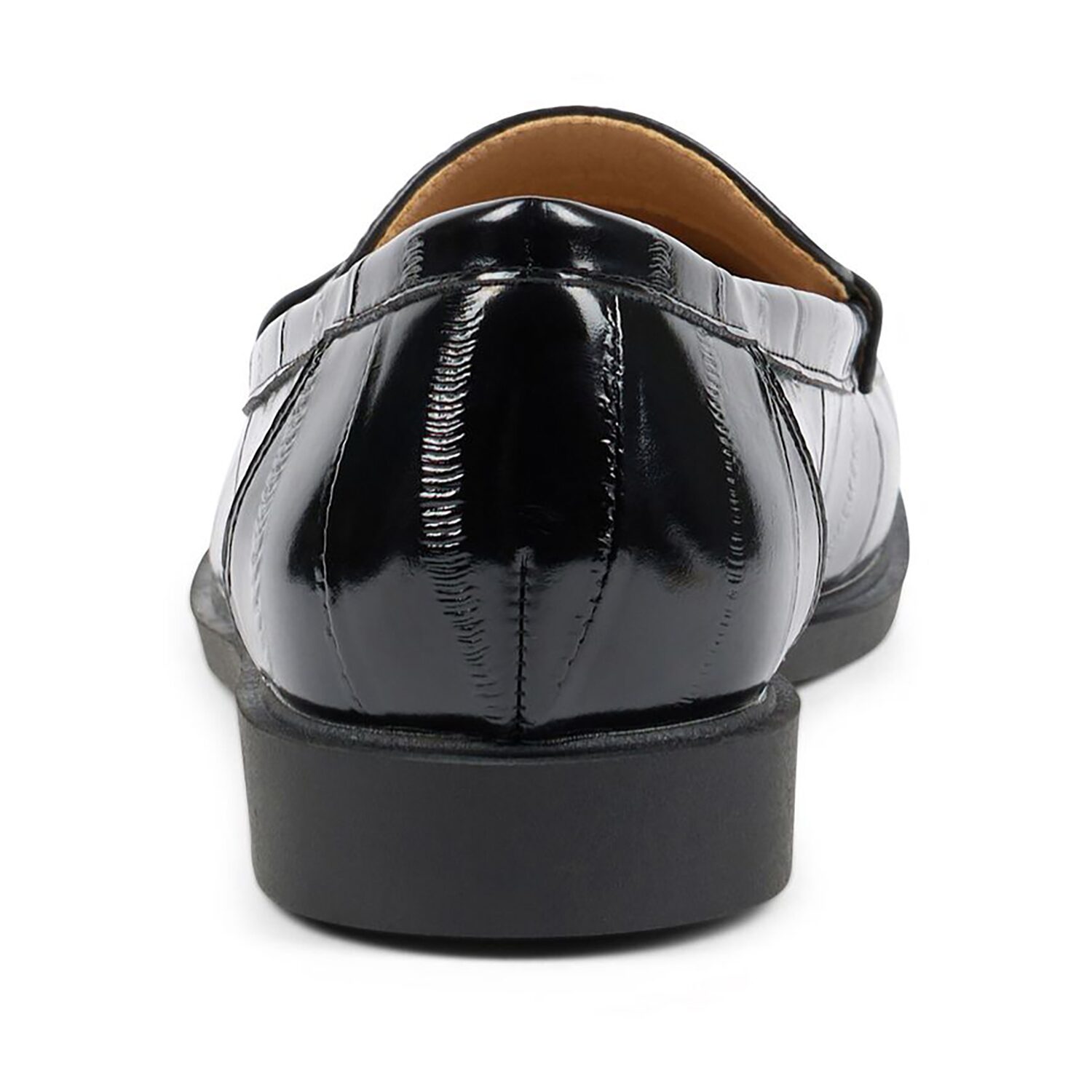 CL by Laundry Beloved Womens Round Closed Toe Loafers