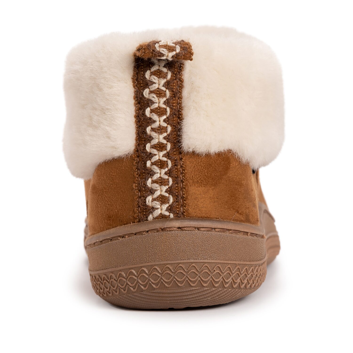 Muk Luks Selah Womens Clog Slippers