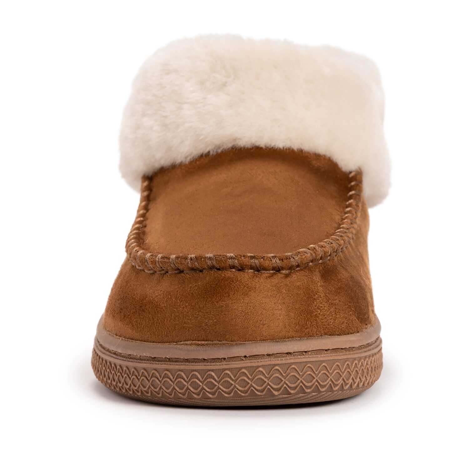 Muk Luks Selah Womens Clog Slippers
