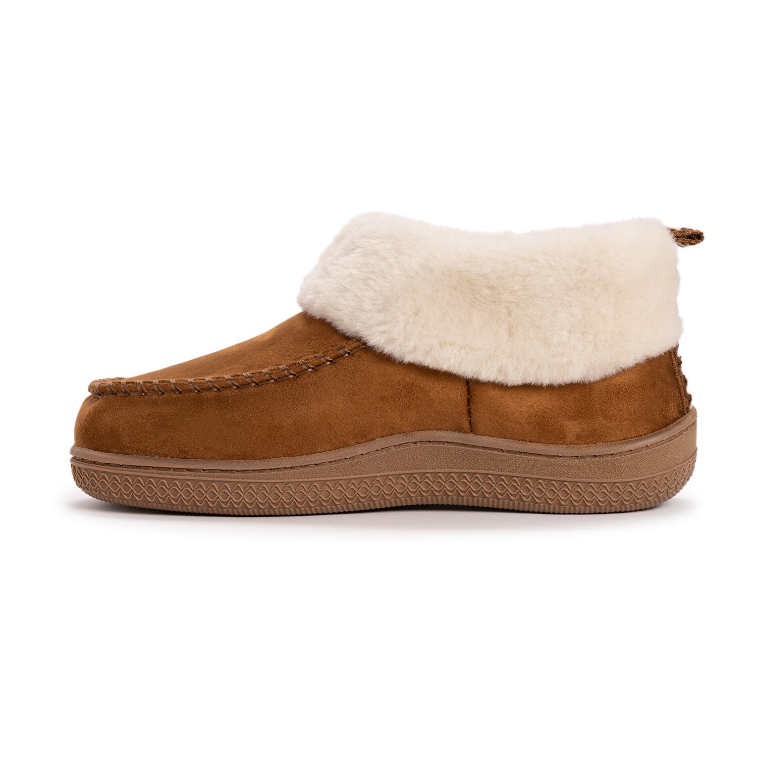 Muk Luks Selah Womens Clog Slippers