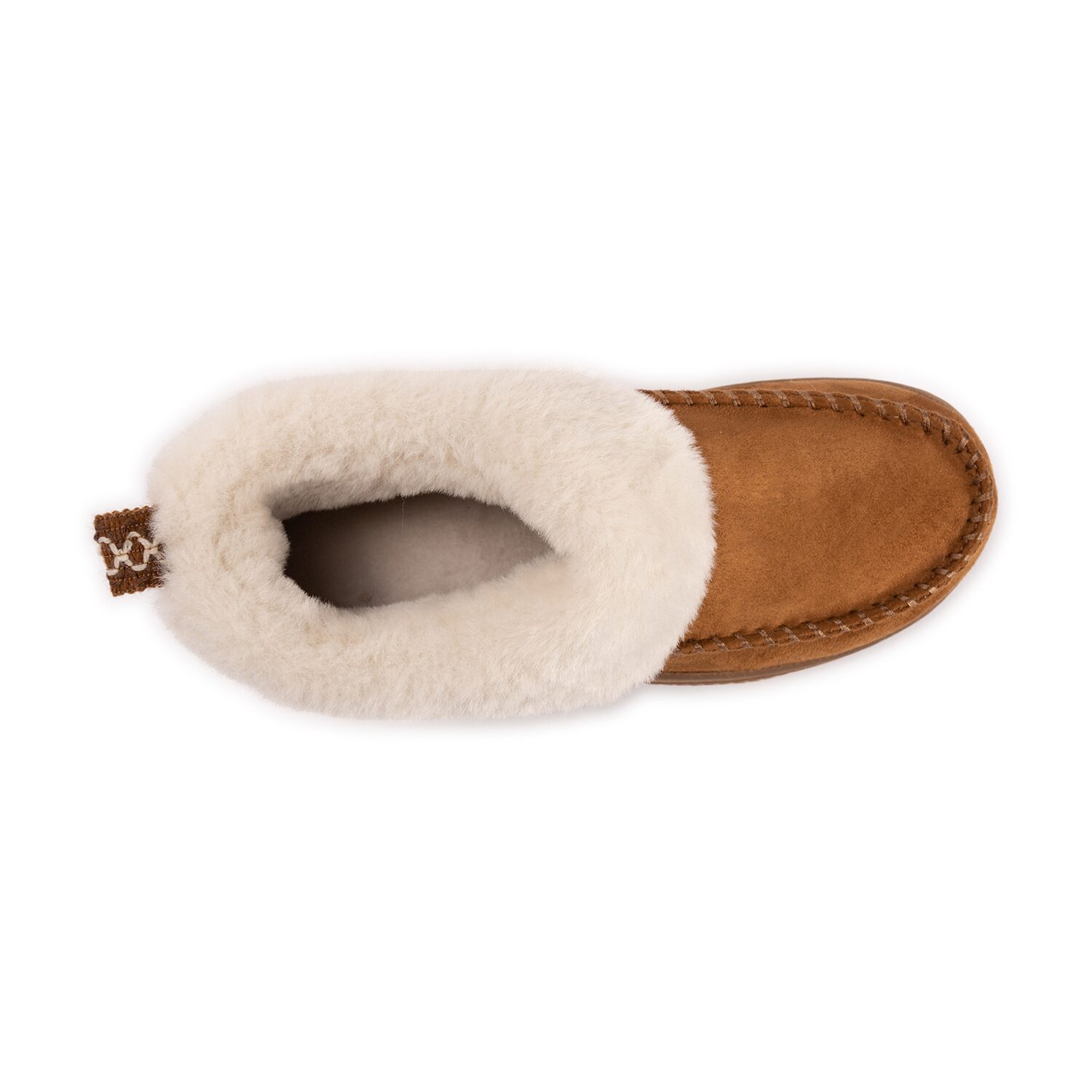 Muk Luks Selah Womens Clog Slippers