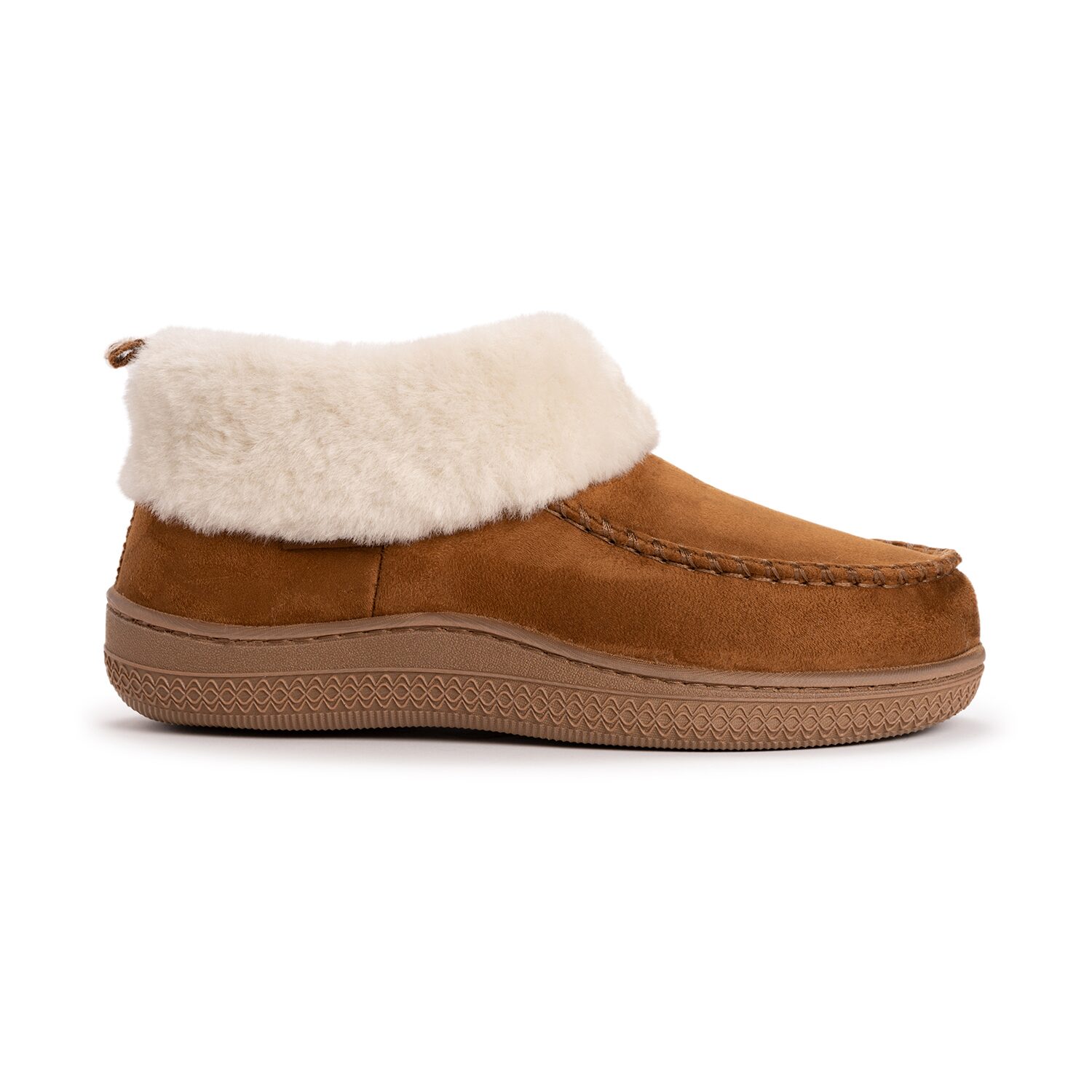 Muk Luks Selah Womens Clog Slippers