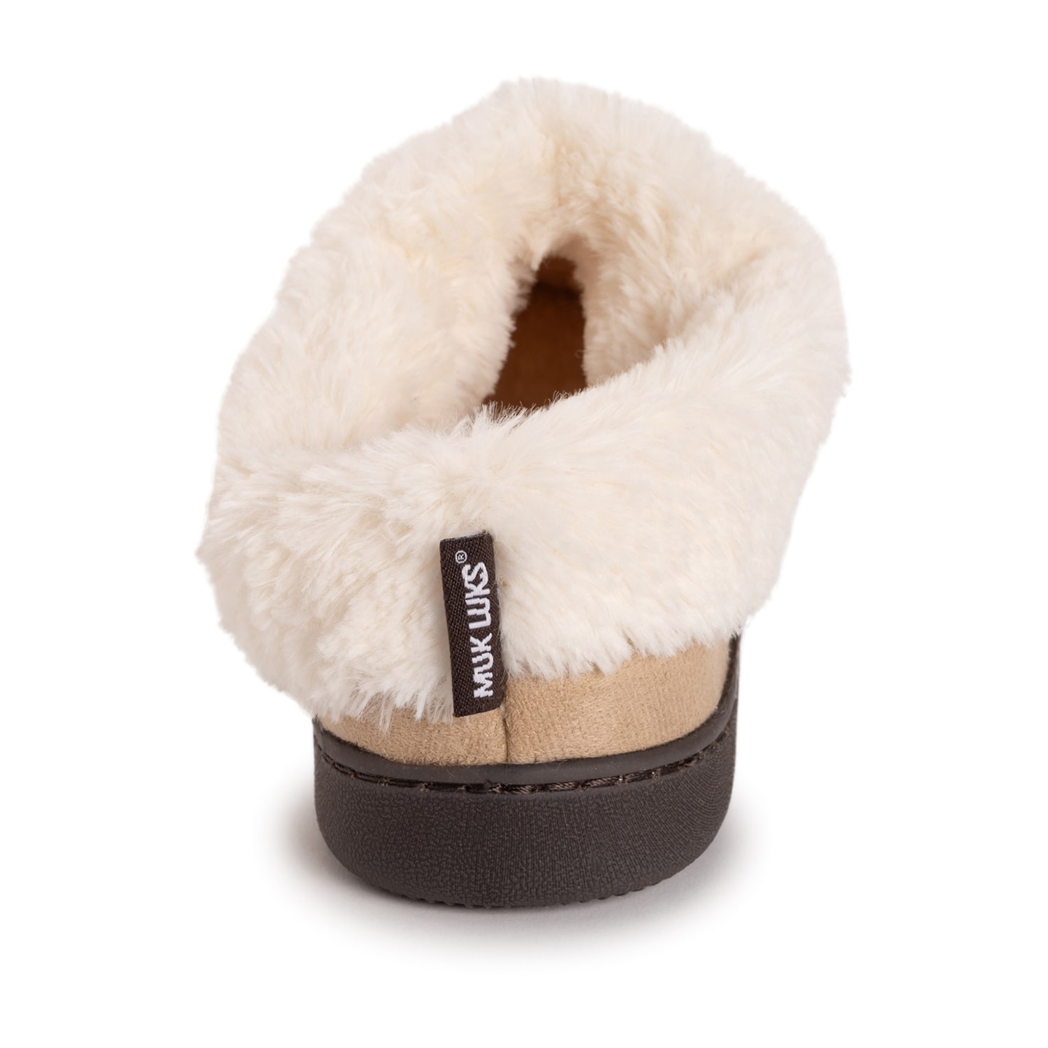 Muk Luks Womens Clog Slippers