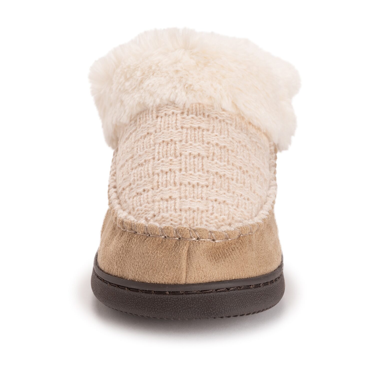 Muk Luks Womens Clog Slippers