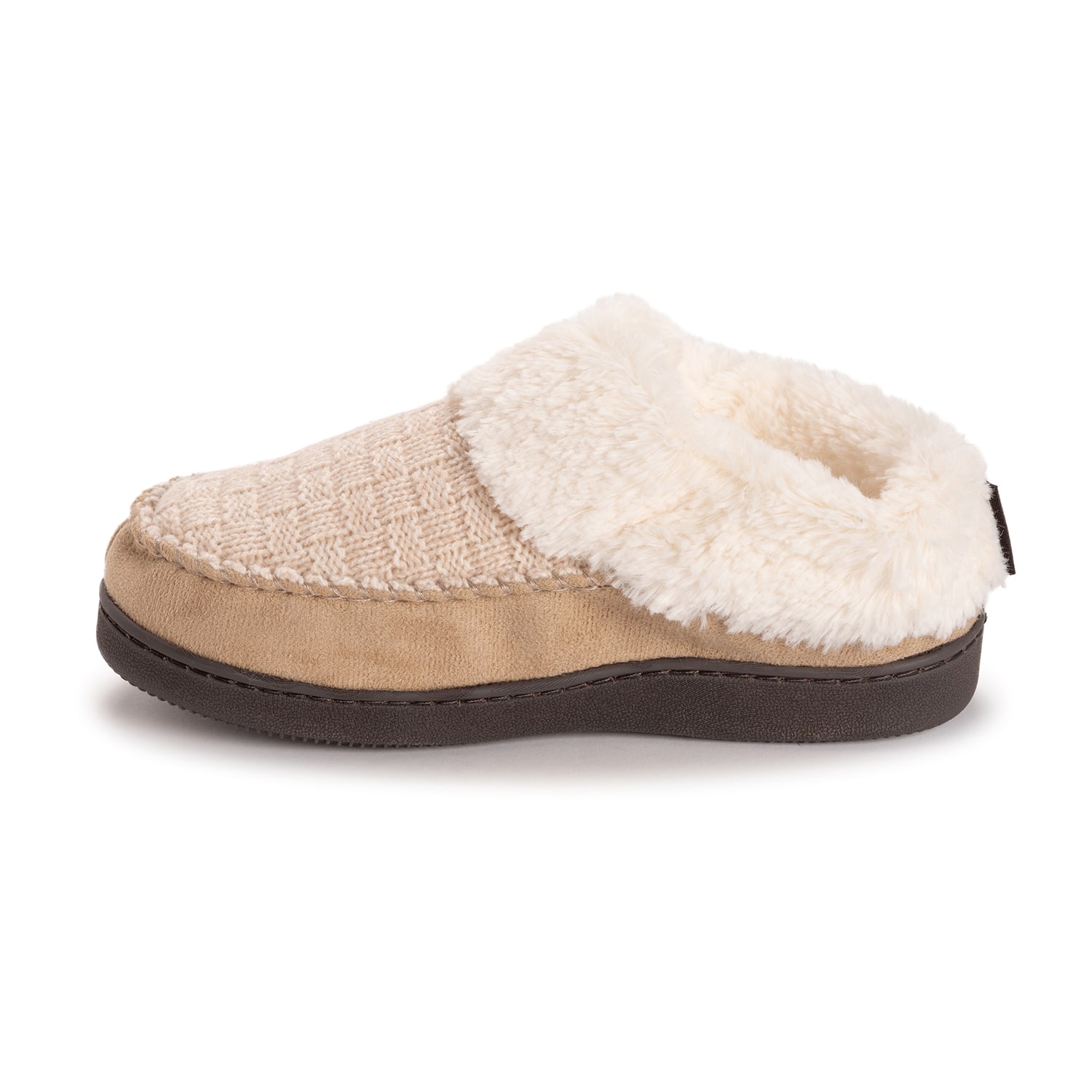 Muk Luks Womens Clog Slippers