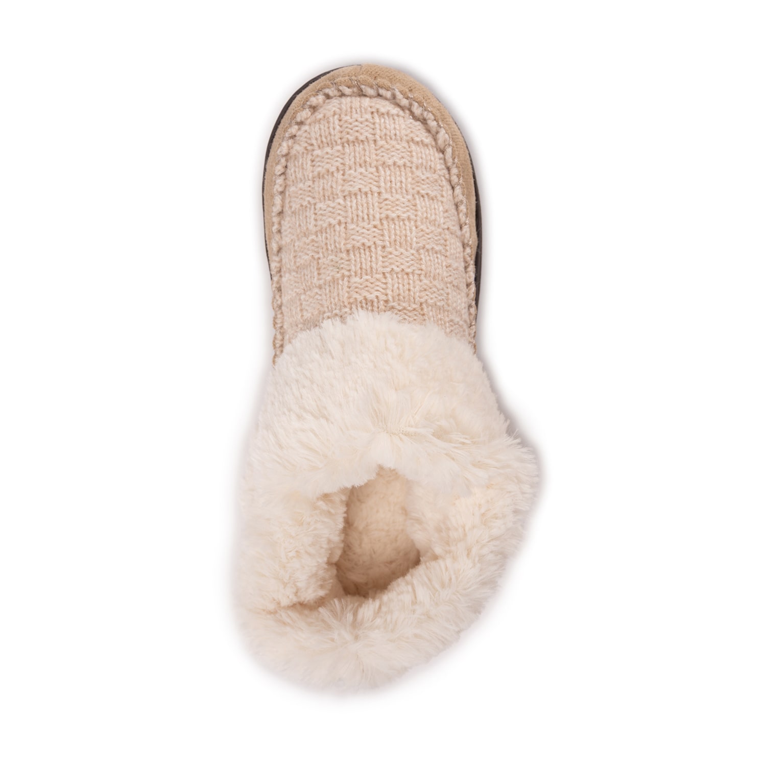 Muk Luks Womens Clog Slippers