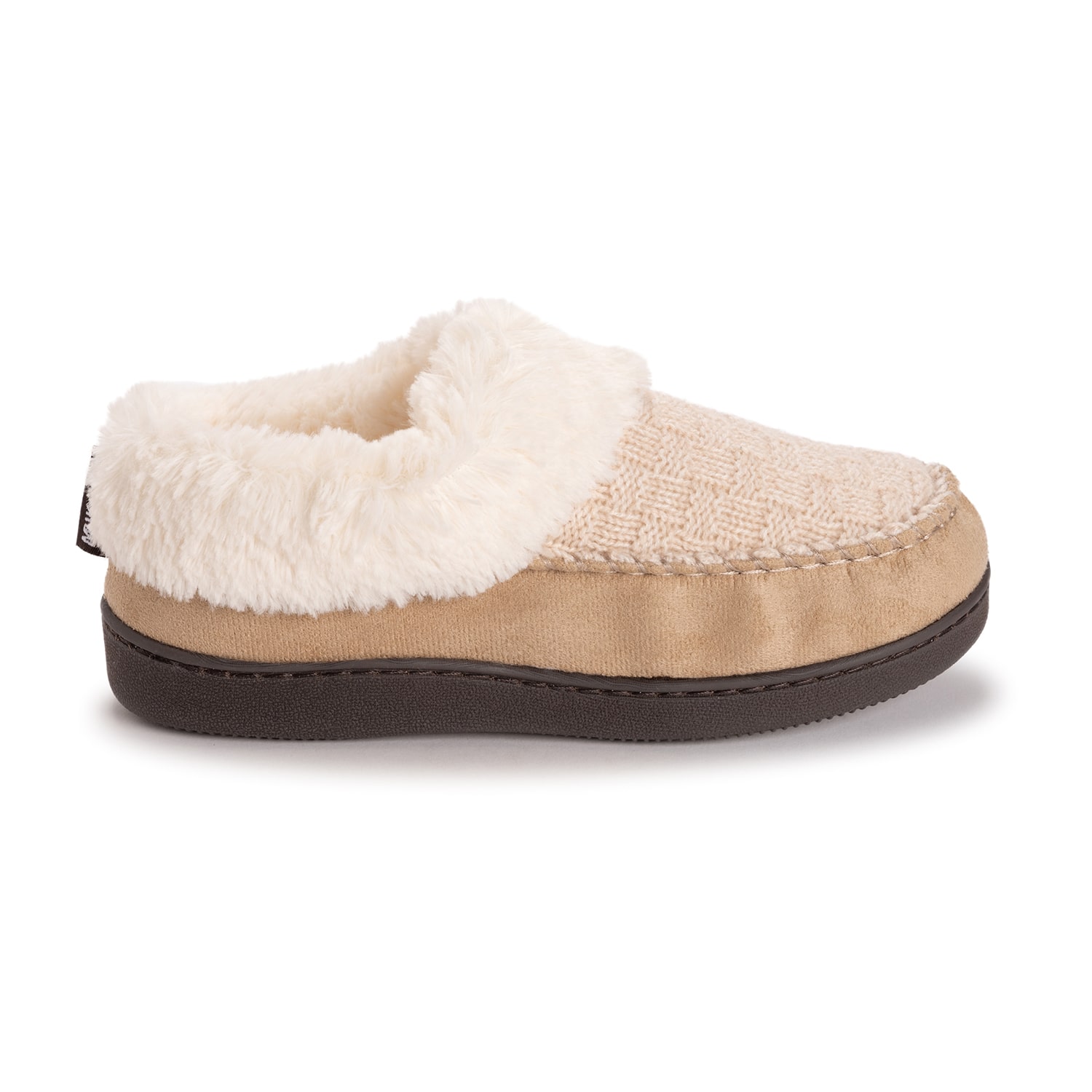 Muk Luks Womens Clog Slippers