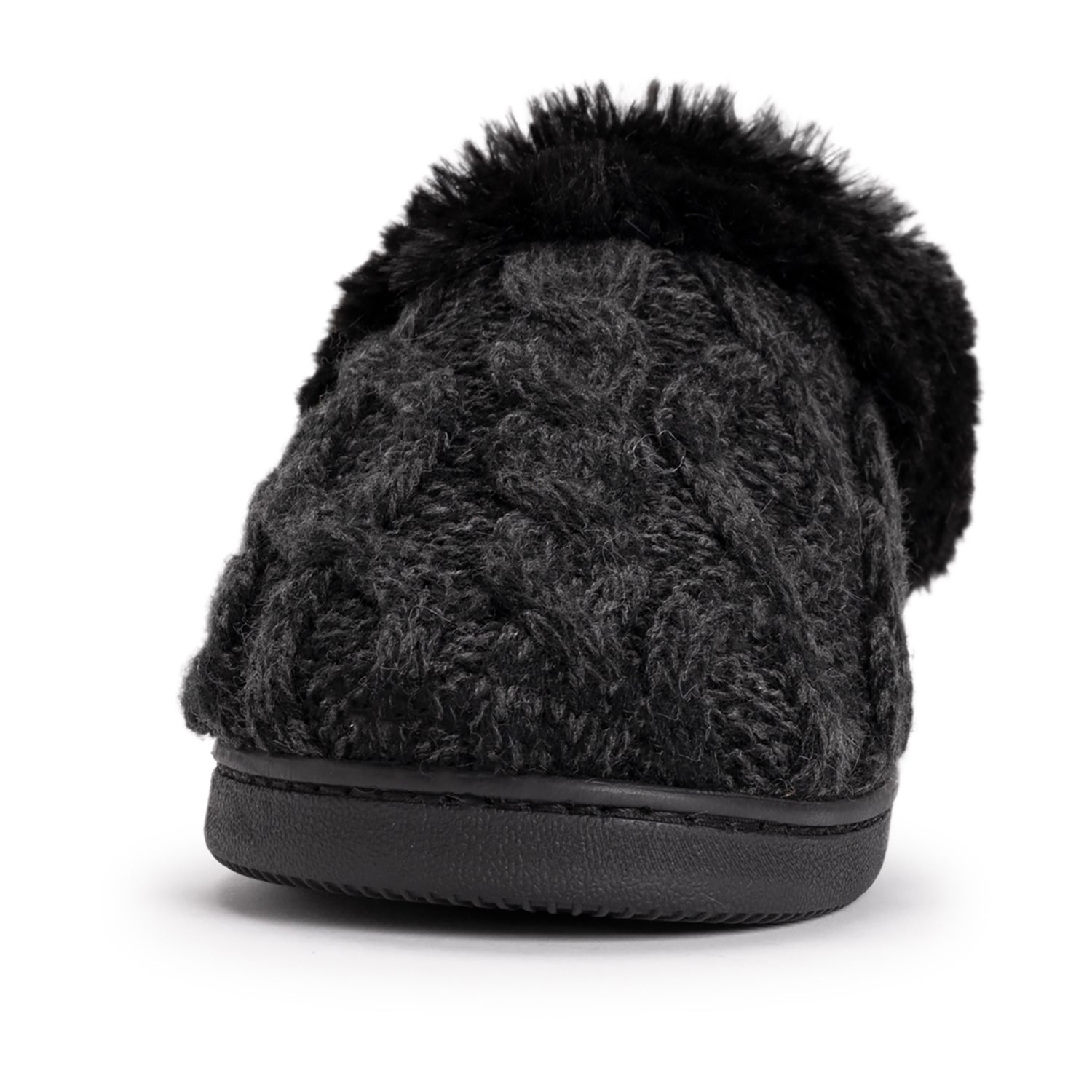 Muk Luks Womens Clog Slippers