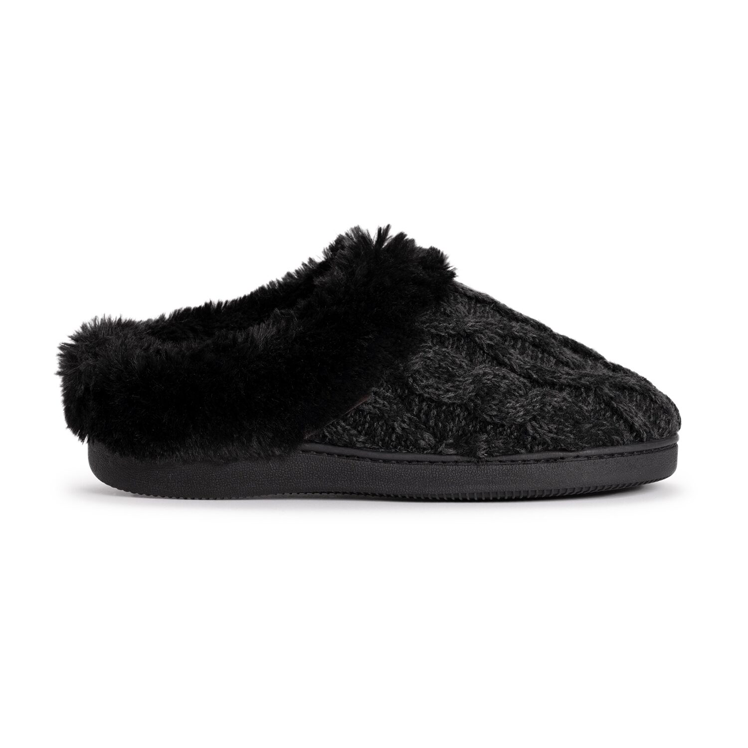 Muk Luks Womens Clog Slippers