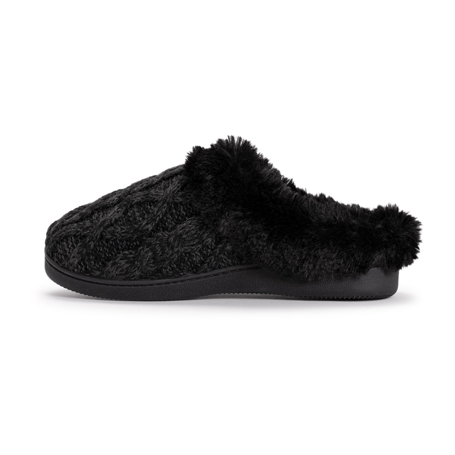 Muk Luks Womens Clog Slippers
