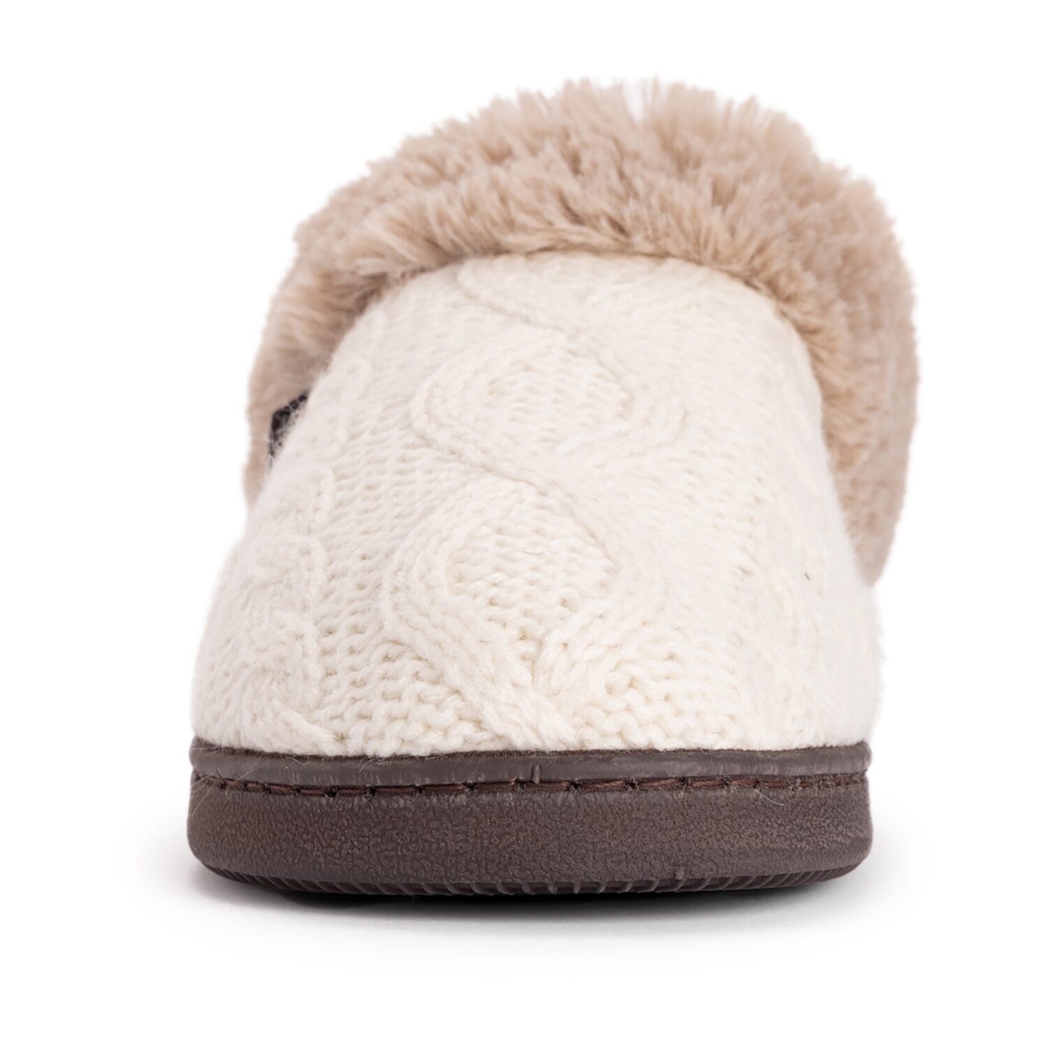 Muk Luks Womens Clog Slippers