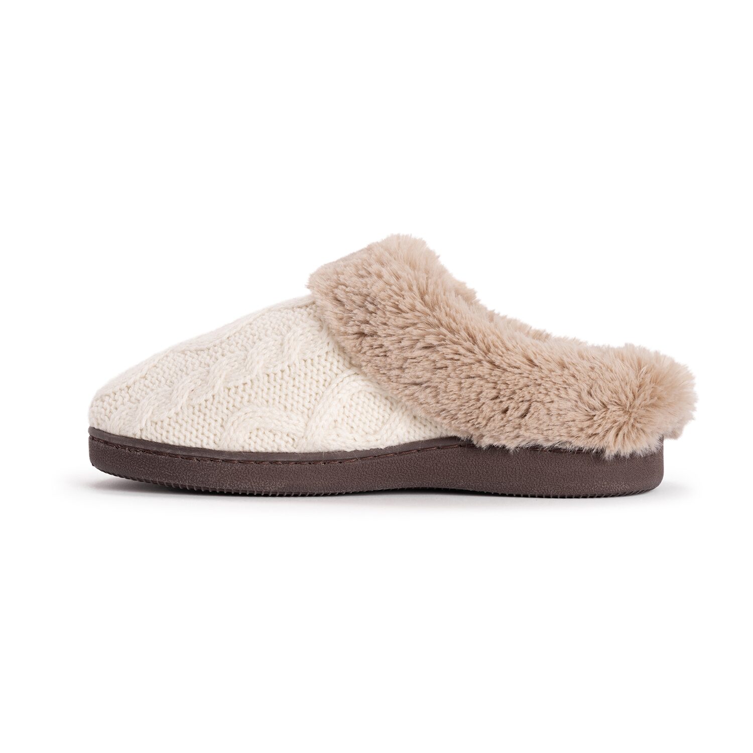 Muk Luks Womens Clog Slippers