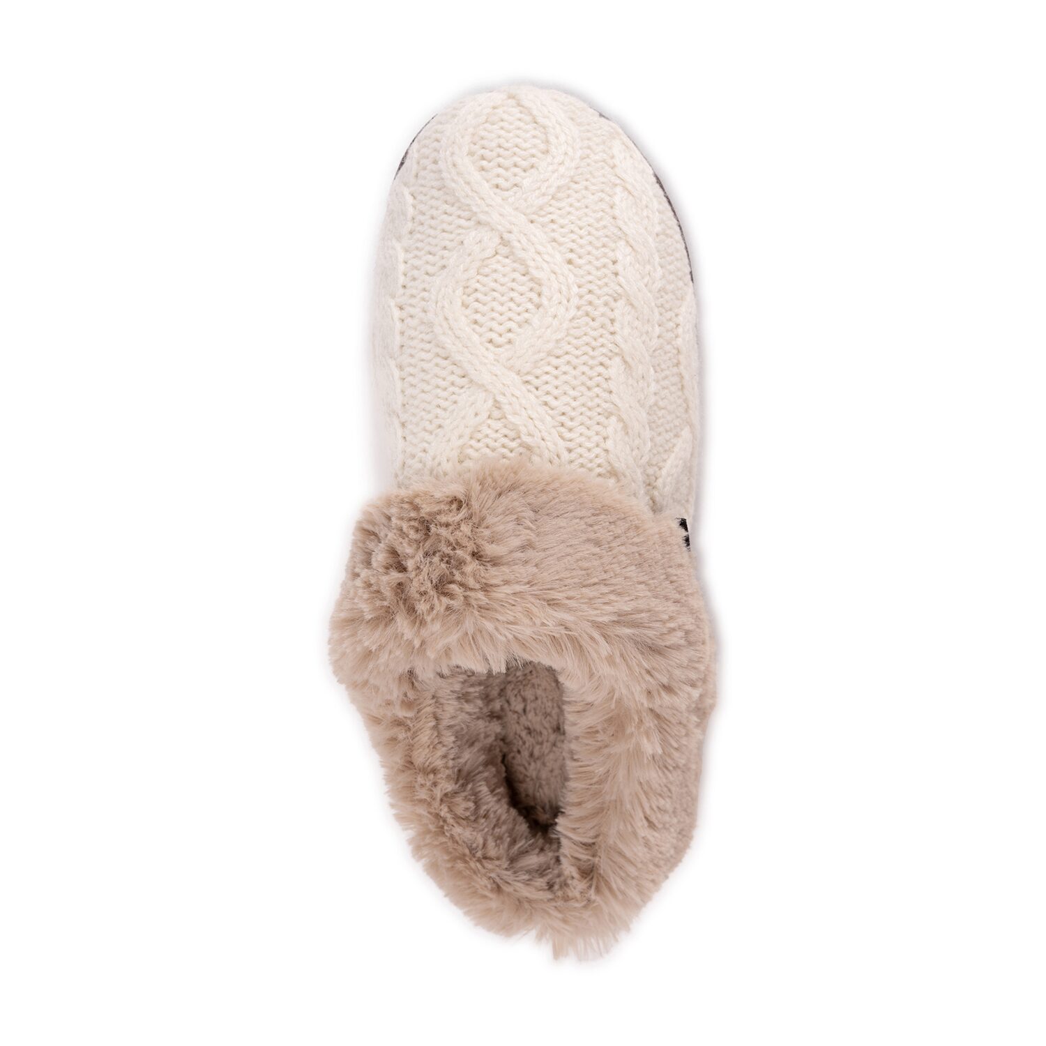Muk Luks Womens Clog Slippers