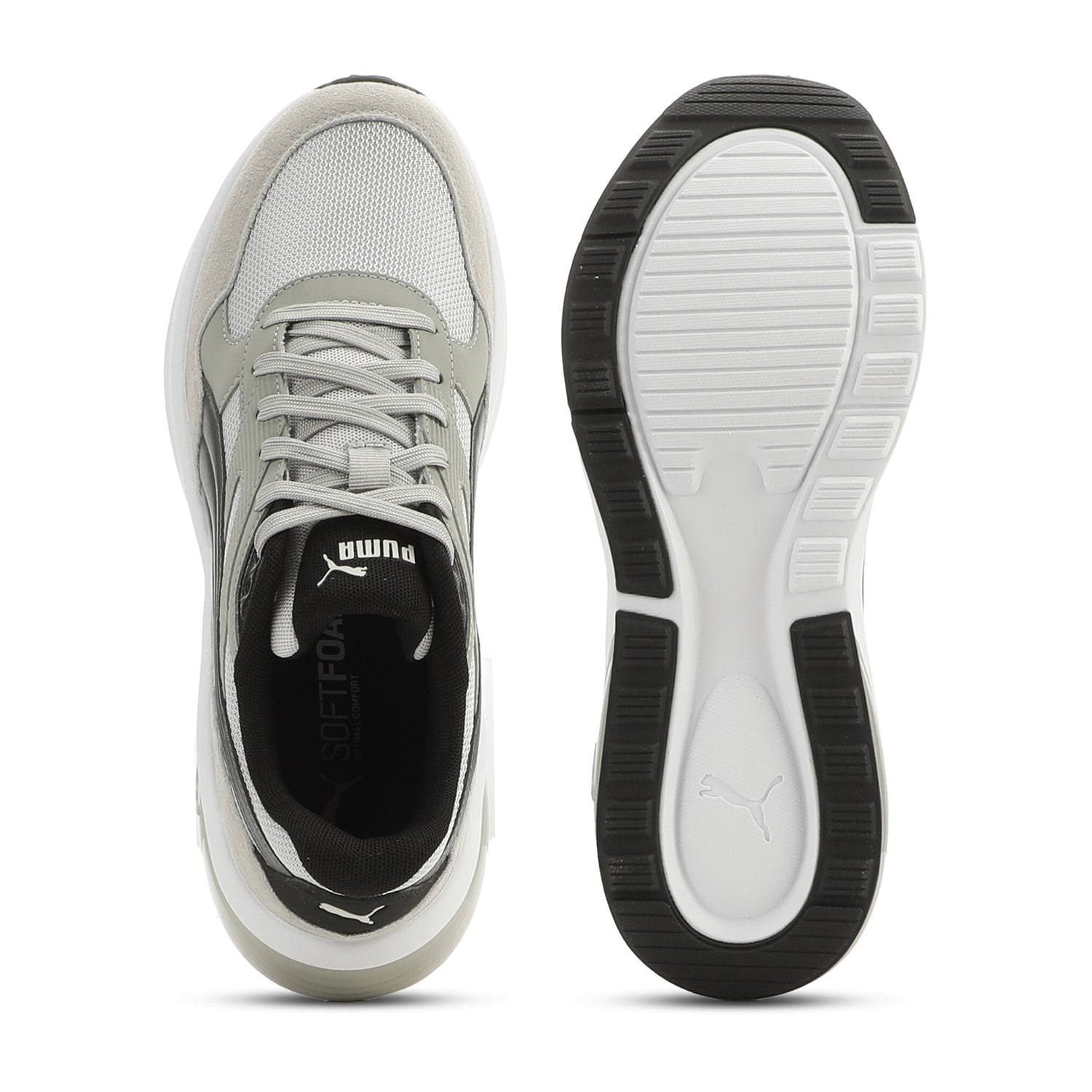PUMA Seeker Retro Mens Running Shoes