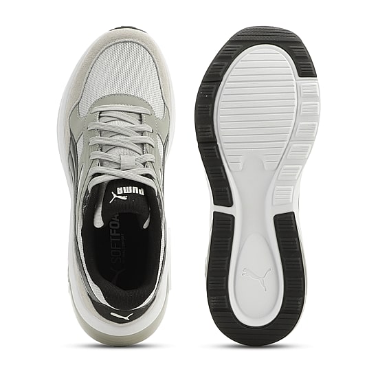 PUMA Seeker Retro Mens Running Shoes