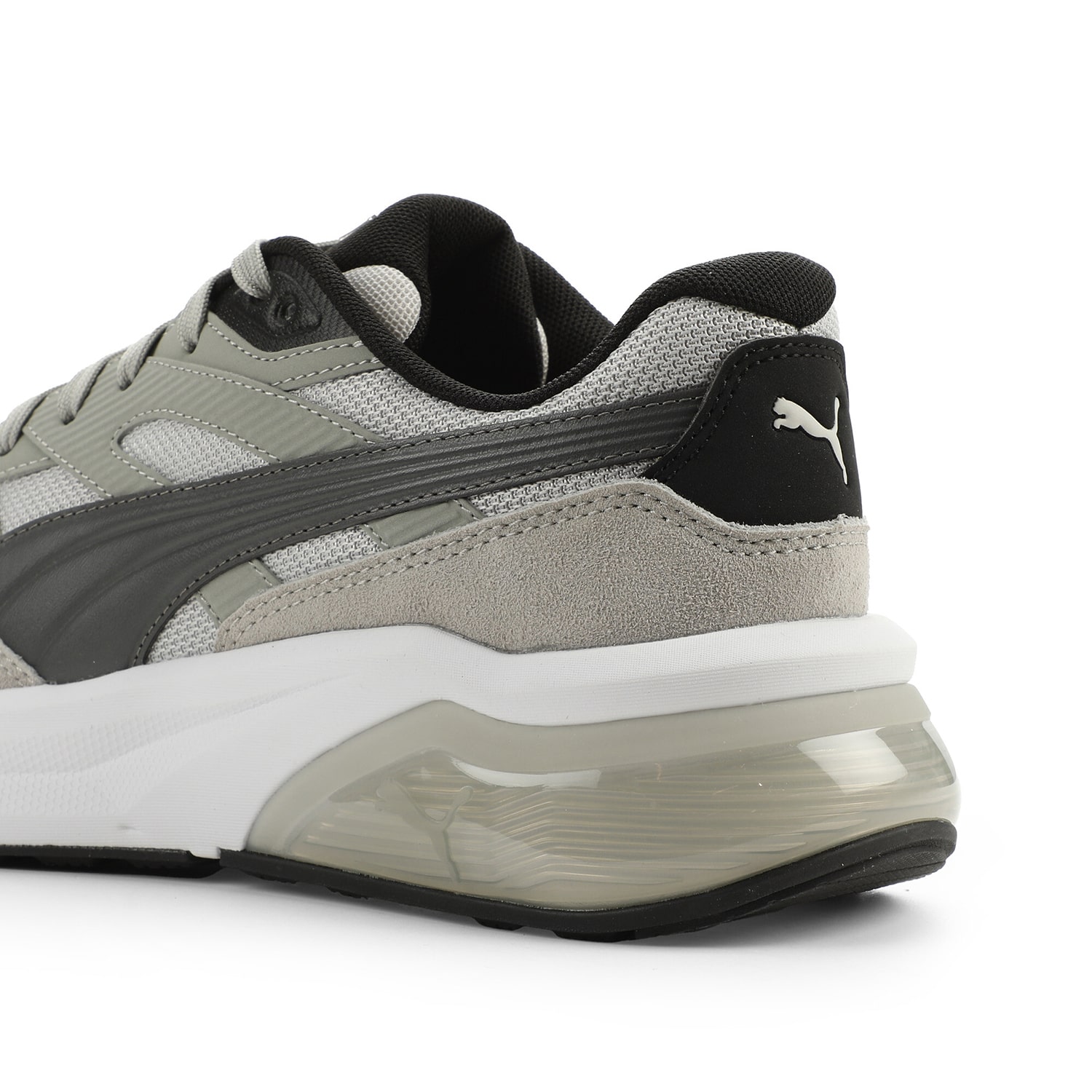 PUMA Seeker Retro Mens Running Shoes