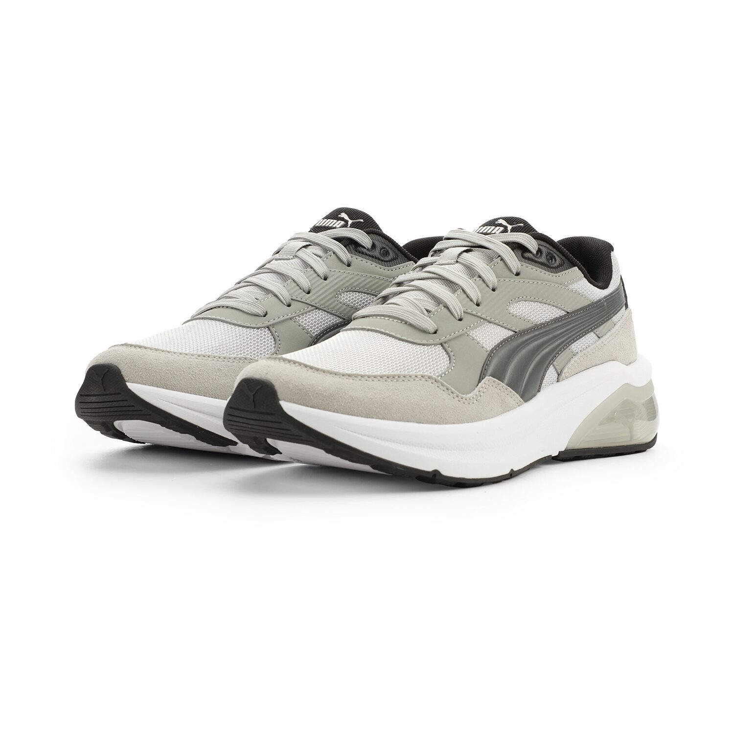 PUMA Seeker Retro Mens Running Shoes
