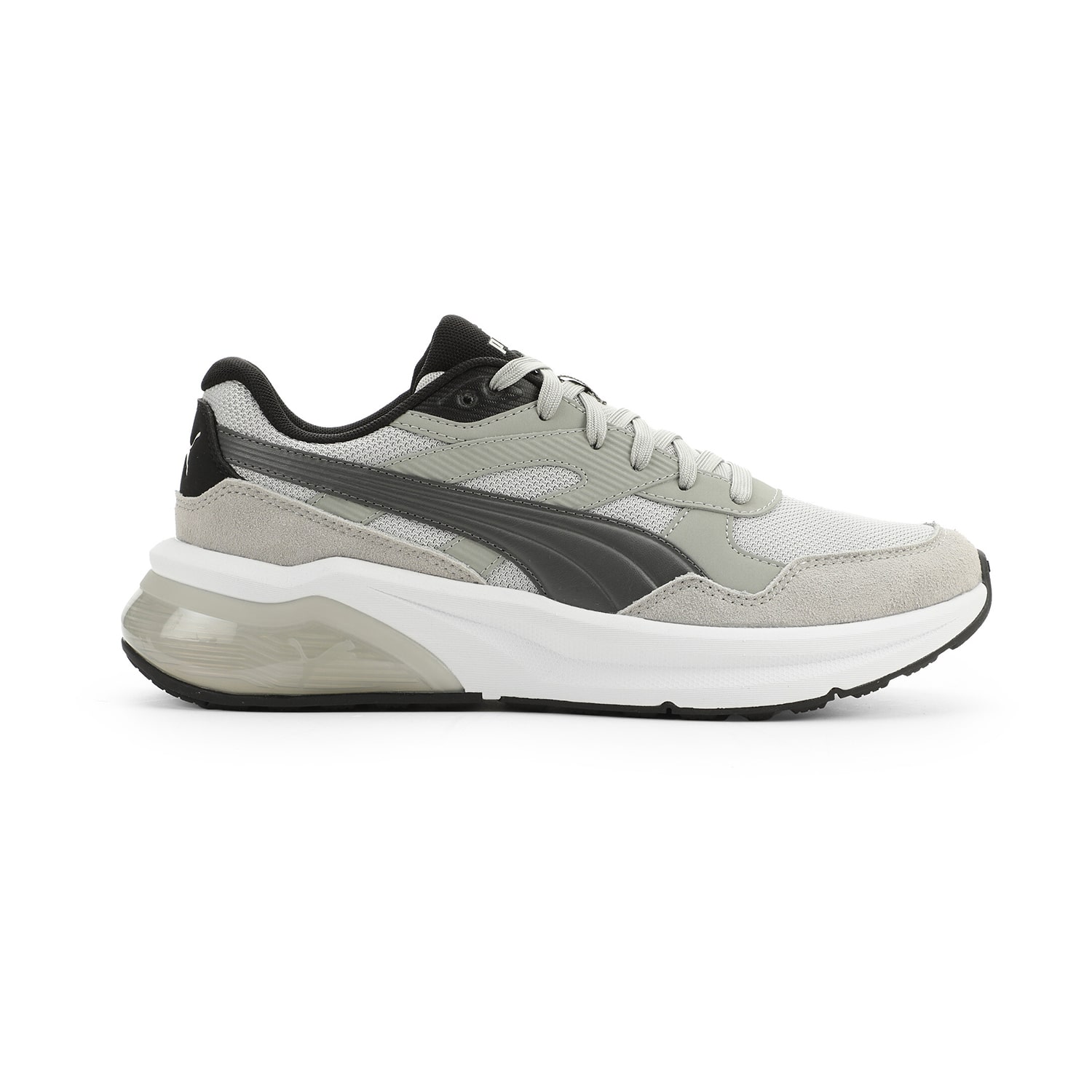 PUMA Seeker Retro Mens Running Shoes