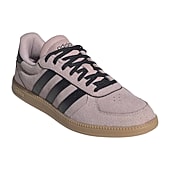 adidas Breaknet Sleek Suede Womens Sneakers