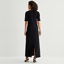 jcpenney black long dress Women's Black Dresses