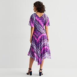 purple dress jcpenney Purple Dresses - Women