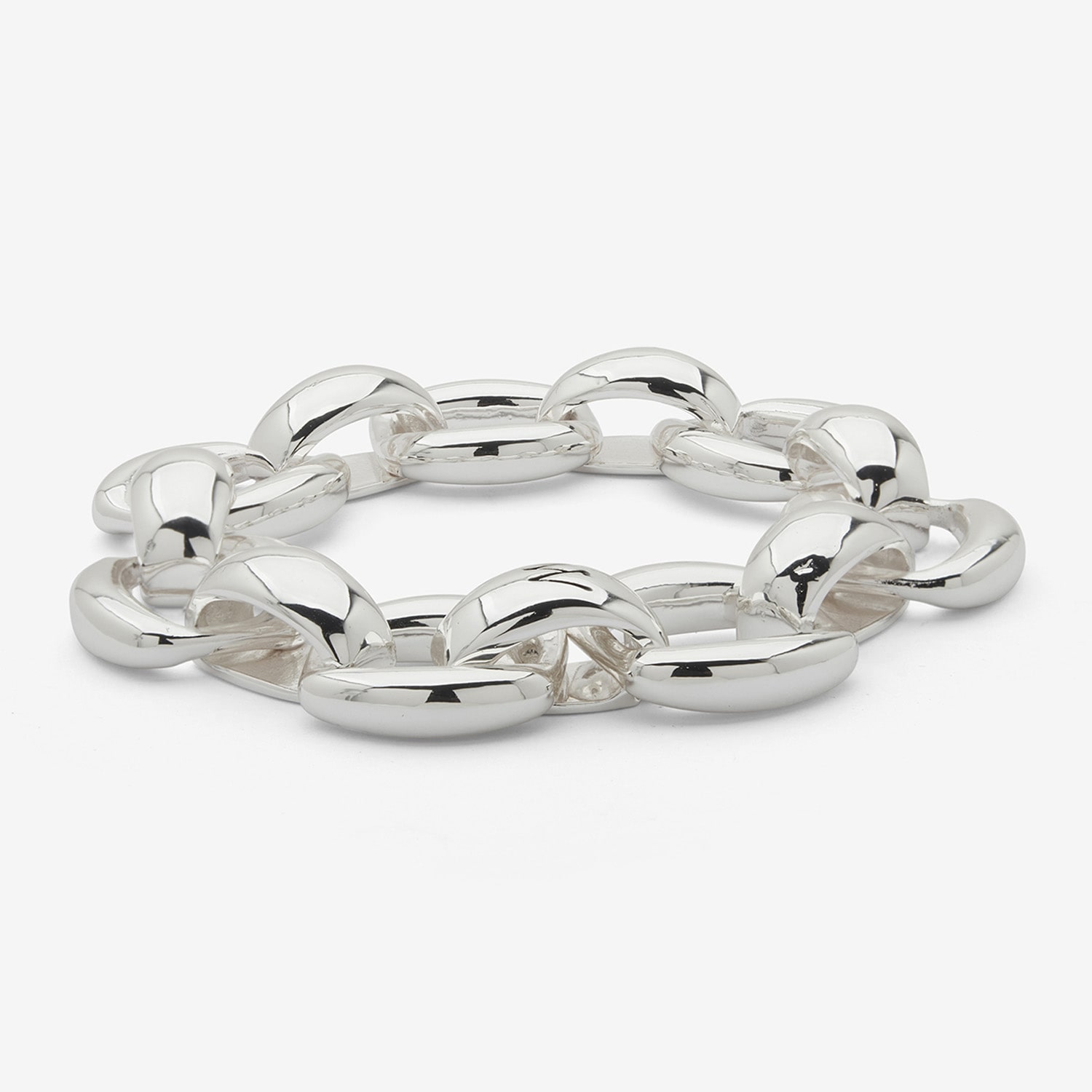 Worthington Womens Stretch Bracelet