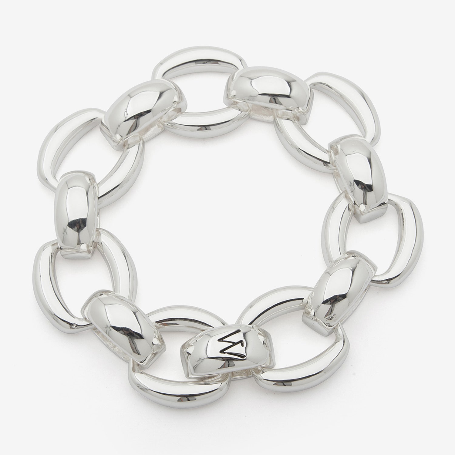 Worthington Womens Stretch Bracelet