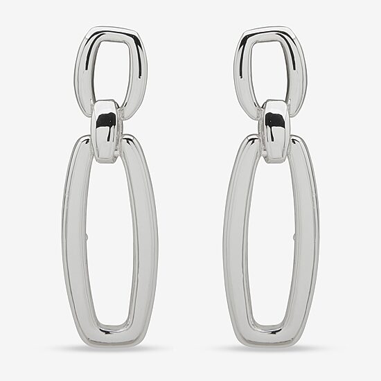 Worthington Womens Drop Earrings