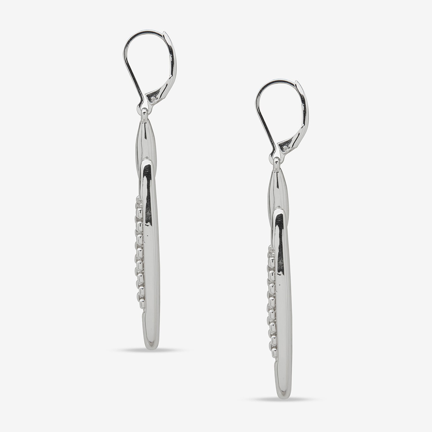 Worthington Womens Drop Earrings